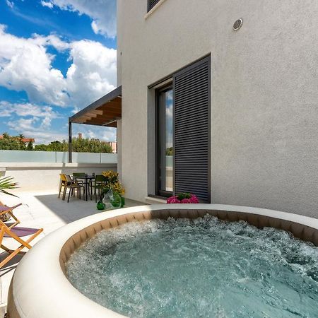 Lunula Residence Zadar Zewnętrze zdjęcie