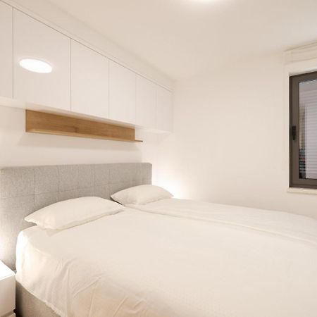 Lunula Residence Zadar Zewnętrze zdjęcie
