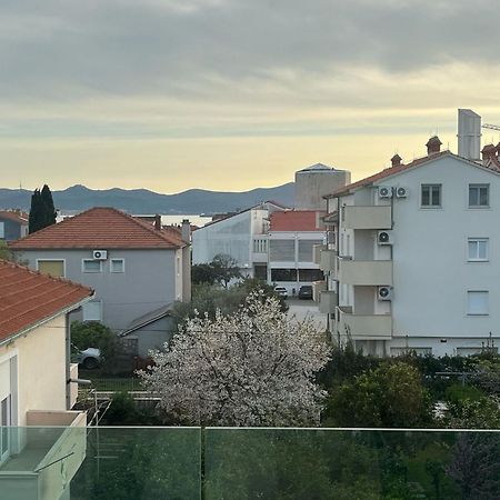 Lunula Residence Zadar Zewnętrze zdjęcie