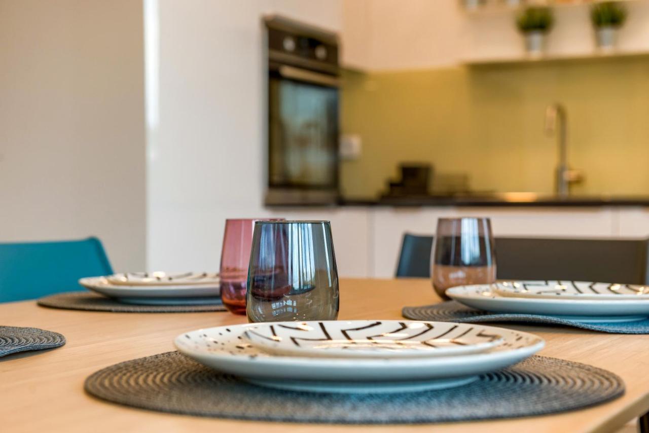 Lunula Residence Zadar Zewnętrze zdjęcie
