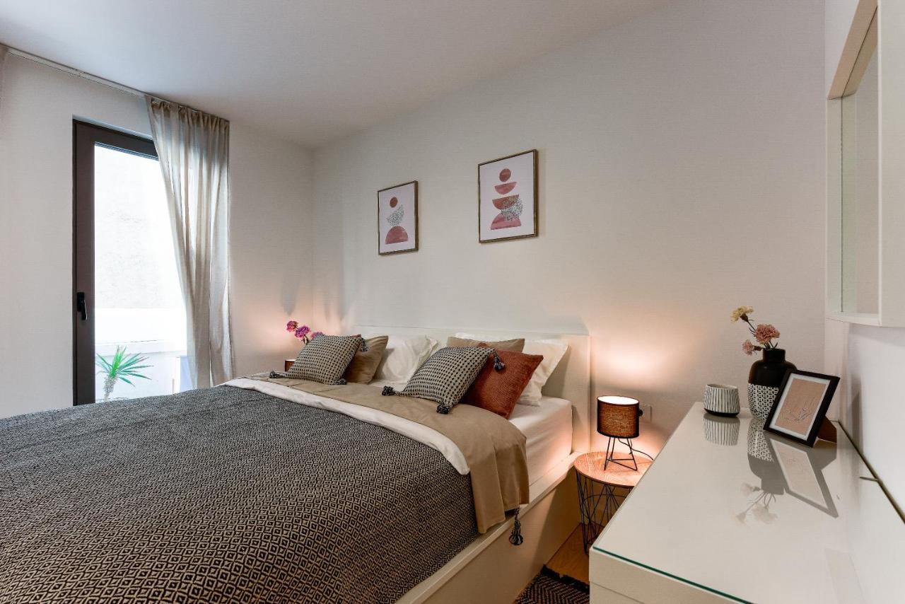 Lunula Residence Zadar Zewnętrze zdjęcie