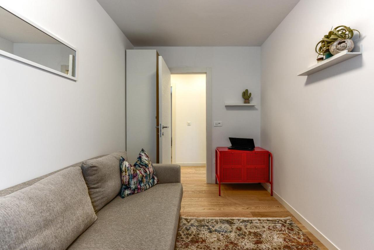 Lunula Residence Zadar Zewnętrze zdjęcie
