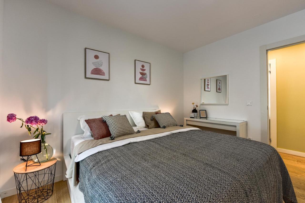 Lunula Residence Zadar Zewnętrze zdjęcie