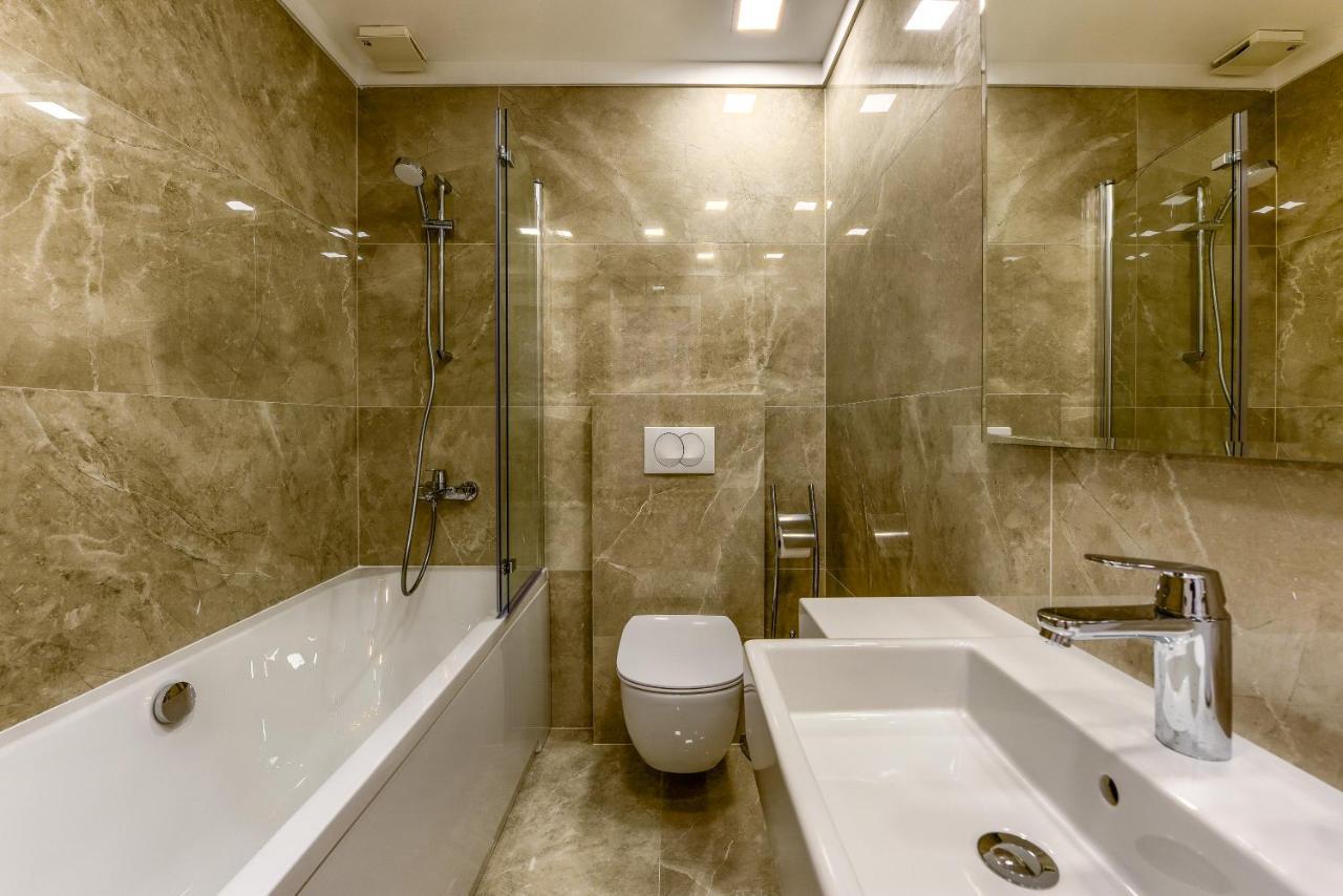 Lunula Residence Zadar Zewnętrze zdjęcie