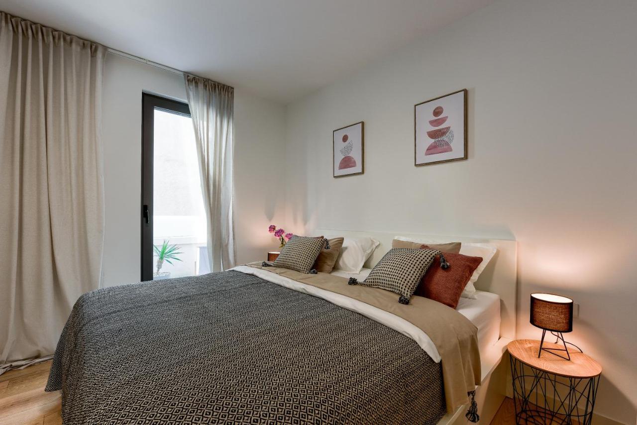 Lunula Residence Zadar Zewnętrze zdjęcie