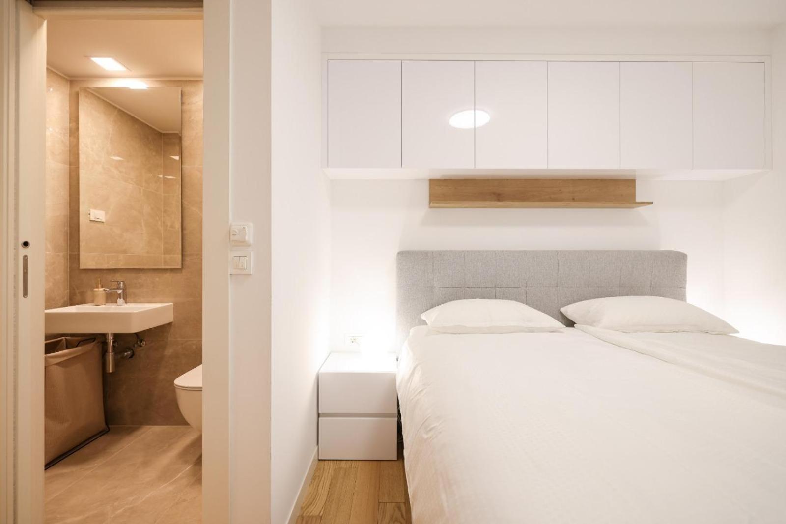 Lunula Residence Zadar Zewnętrze zdjęcie