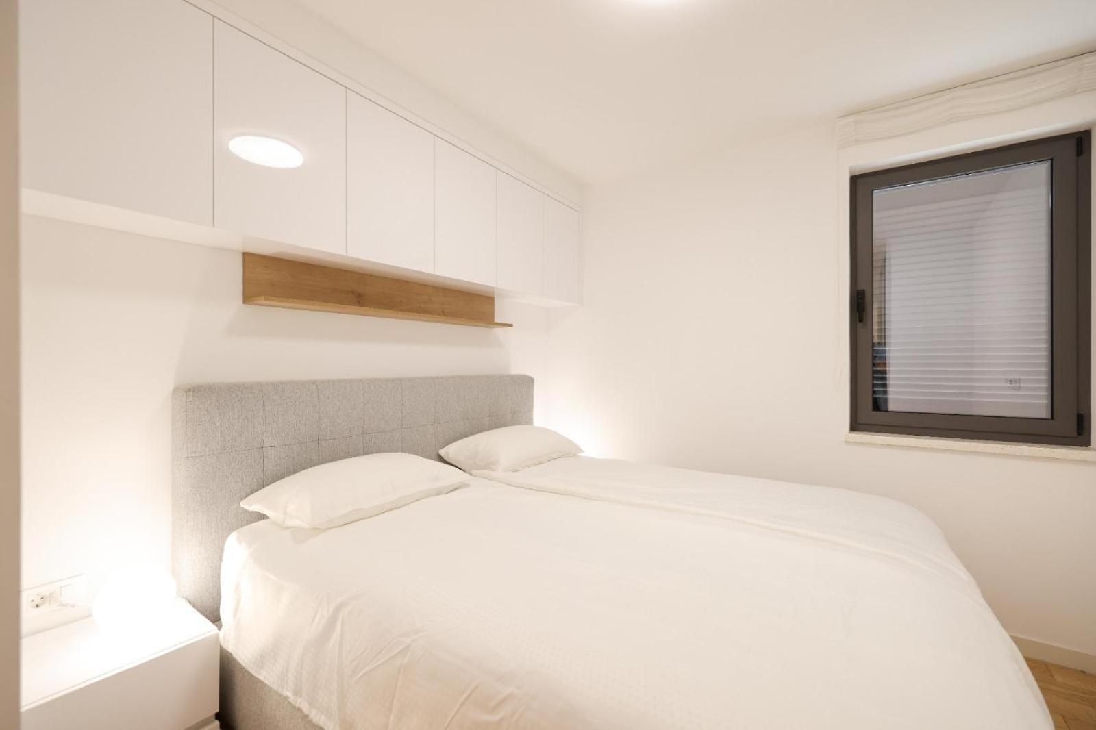 Lunula Residence Zadar Zewnętrze zdjęcie