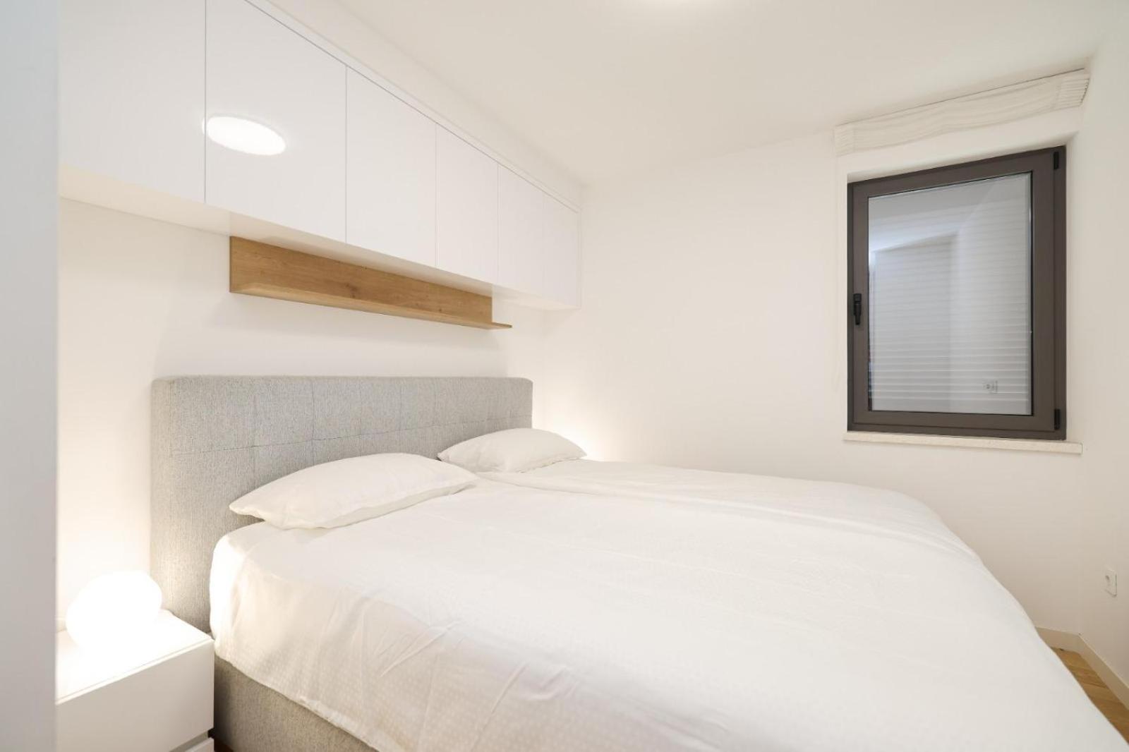 Lunula Residence Zadar Zewnętrze zdjęcie
